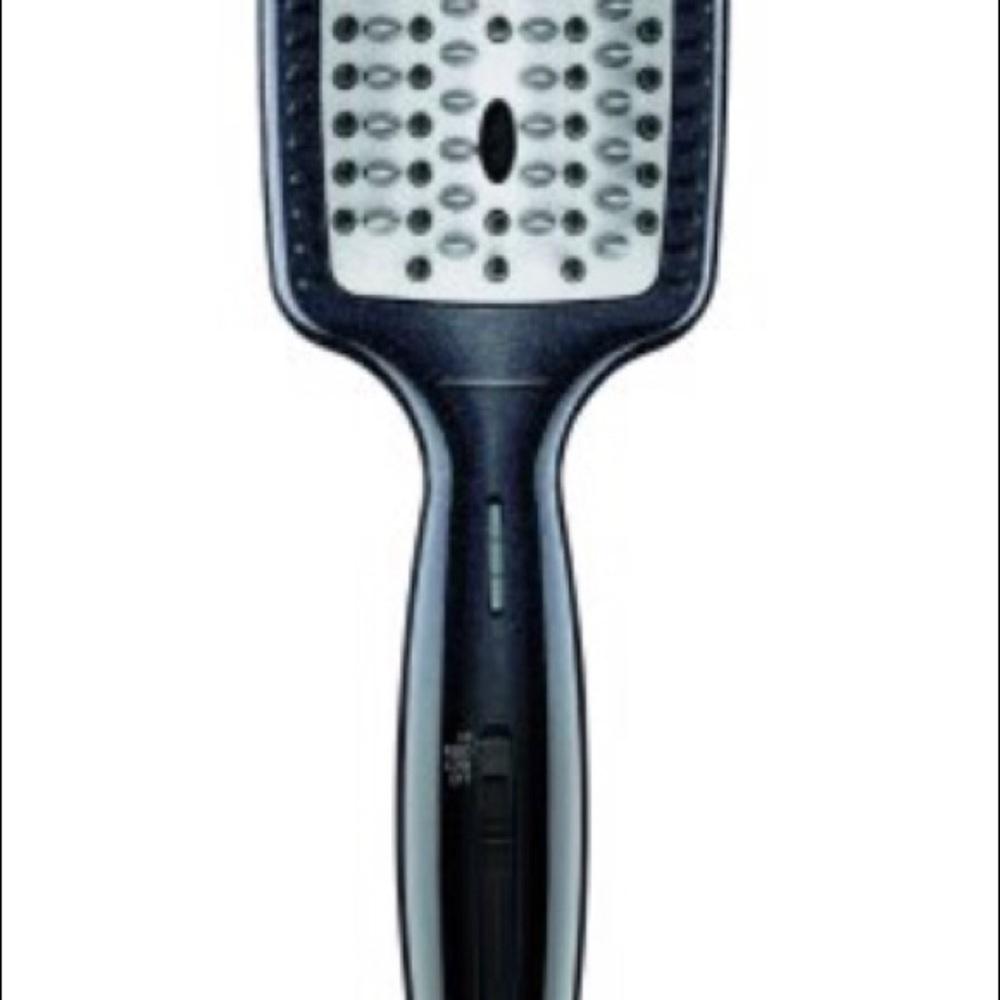 Conair InfinitiPRO Straightening Paddle Brush - Picture 4 of 6